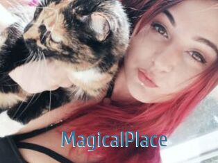MagicalPlace