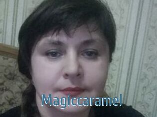 Magiccaramel