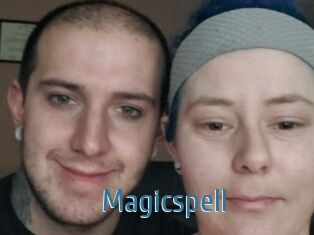 Magicspell