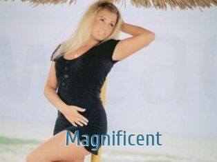 Magnificent