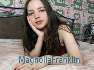 MagnoliaFranklin