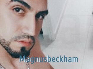 Magnusbeckham