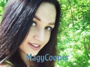 MagyCooper