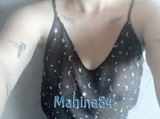 Mahina84