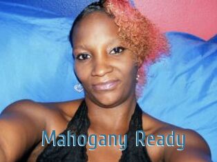 Mahogany_Ready