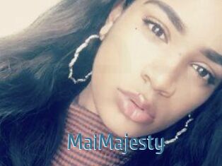 MaiMajesty
