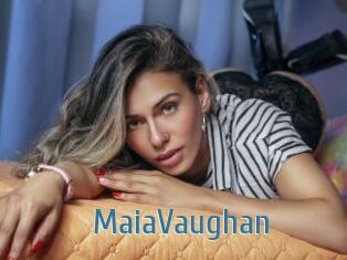 MaiaVaughan