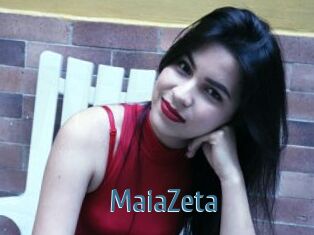 MaiaZeta