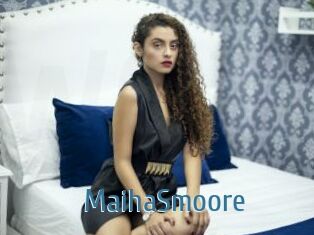MaihaSmoore