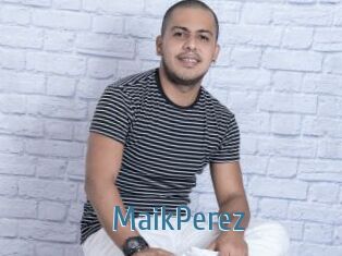 MaikPerez