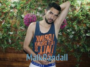 MaikRandall