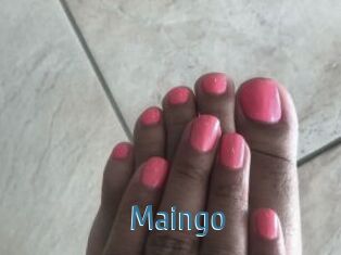 Maingo