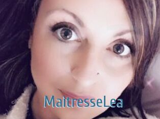 MaitresseLea