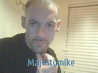 Majestymike