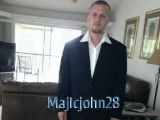 Majicjohn28