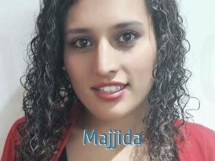 Majjida