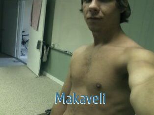 Makaveli