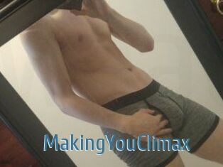 MakingYouClimax