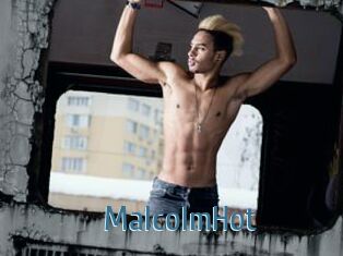 MalcolmHot
