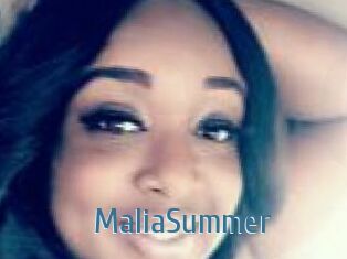 MaliaSummer