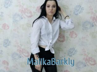 MalikaBarkly