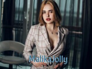 MalikaJolly