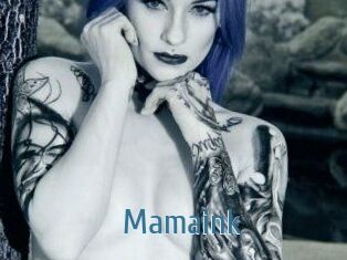 Mamaink