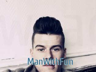 ManWithFun