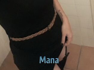 Mana