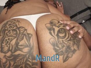 MandR