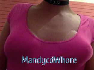MandycdWhore