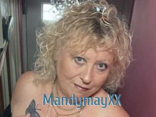 MandymayXX