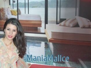 ManiaMalice