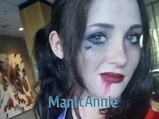 ManicAnnie