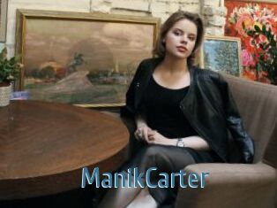 ManikCarter