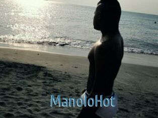 ManoloHot
