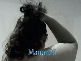 Manon25