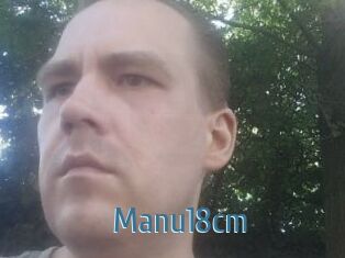 Manu18cm