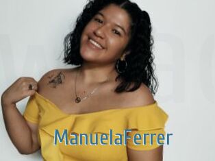 ManuelaFerrer