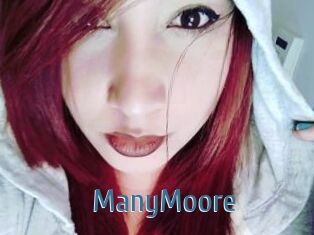 ManyMoore