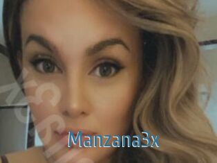 Manzana3x