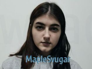 MapleSvugar
