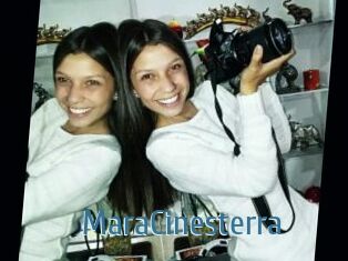 MaraCinesterra