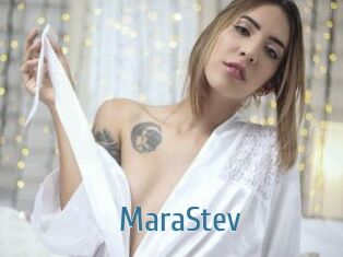 MaraStev