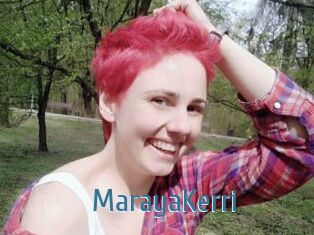 MarayaKerri