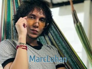 MarcLohan