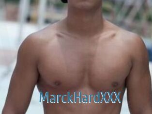 MarckHardXXX