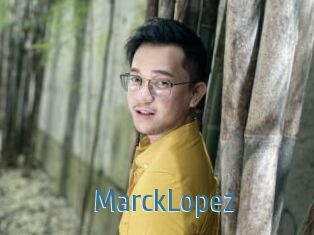 MarckLopez