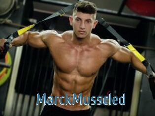MarckMusscled