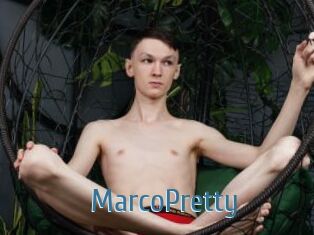 MarcoPretty